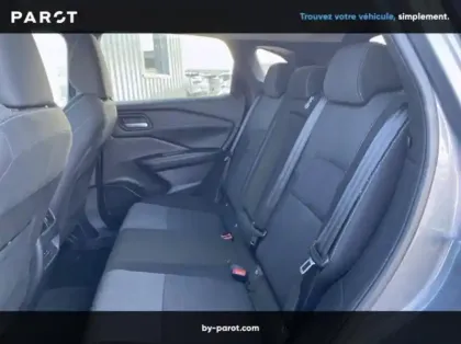 Photo 8 Nissan Qashqai e-POWER 190ch N-Connecta 2022