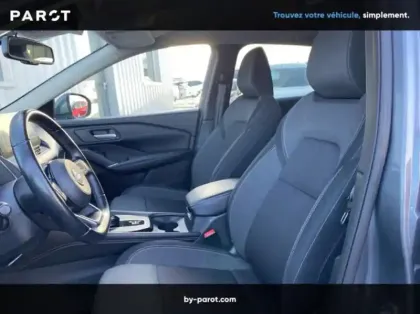 Photo 9 Nissan Qashqai e-POWER 190ch N-Connecta 2022