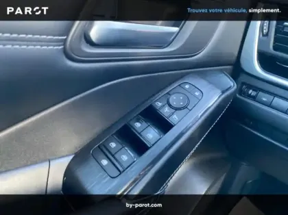 Photo 5 Nissan Qashqai e-POWER 190ch N-Connecta 2022