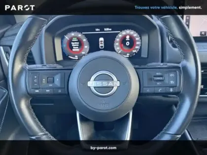 Photo 16 Nissan Qashqai e-POWER 190ch N-Connecta 2022