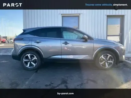 Photo 21 Nissan Qashqai e-POWER 190ch N-Connecta 2022