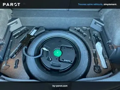 Photo 23 Nissan Qashqai e-POWER 190ch N-Connecta 2022