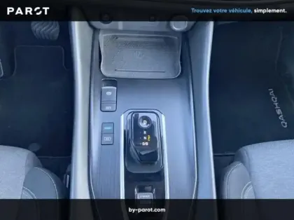 Photo 7 Nissan Qashqai e-POWER 190ch N-Connecta 2022