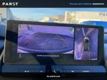 Photo 14 Nissan Qashqai e-POWER 190ch N-Connecta 2022