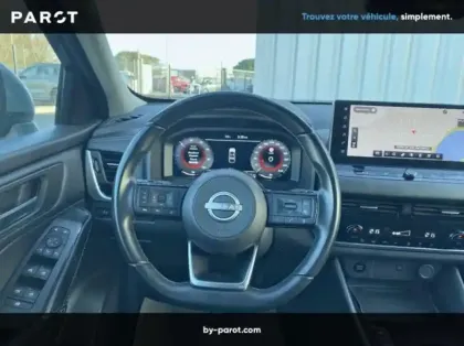 Photo 6 Nissan Qashqai e-POWER 190ch N-Connecta 2022