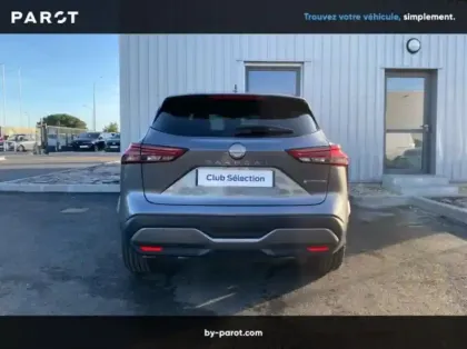 Photo 20 Nissan Qashqai e-POWER 190ch N-Connecta 2022