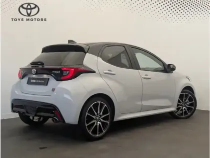 Photo 5 Toyota Yaris Hybride 116h GR SPORT