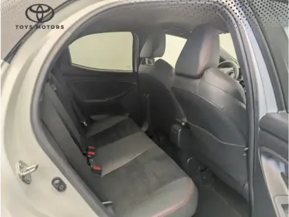 Photo 19 Toyota Yaris Hybride 116h GR SPORT