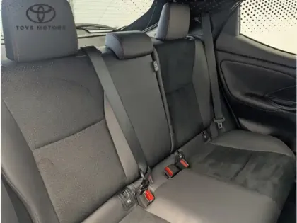 Photo 18 Toyota Yaris Hybride 116h GR SPORT