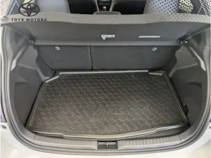 Photo 20 Toyota Yaris Hybride 116h GR SPORT