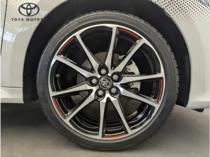 Photo 21 Toyota Yaris Hybride 116h GR SPORT