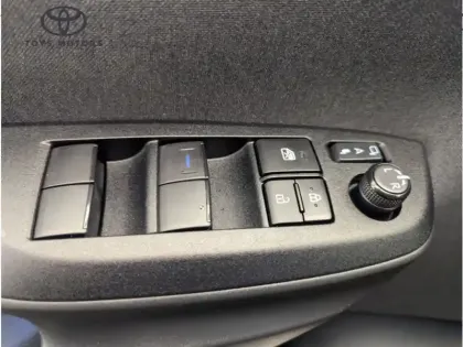 Photo 17 Toyota Yaris Hybride 116h GR SPORT