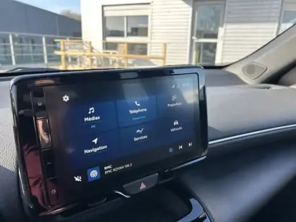 Photo 14 Toyota Yaris Hybride 1.5 HYBRID 116H DESIGN Cargo