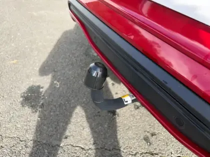 Photo 26 Ford Puma 1.0 Flexifuel 125ch S&S mHEV ST-Line X