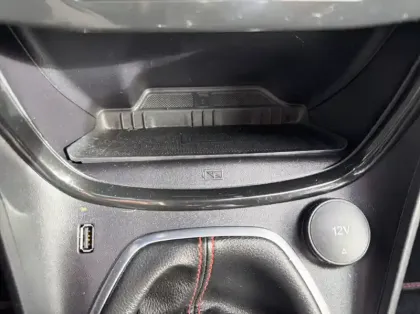 Photo 21 Ford Puma 1.0 Flexifuel 125ch S&S mHEV ST-Line X