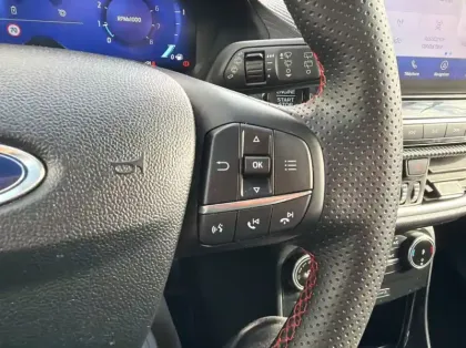 Photo 20 Ford Puma 1.0 Flexifuel 125ch S&S mHEV ST-Line X