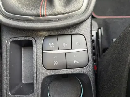 Photo 19 Ford Puma 1.0 Flexifuel 125ch S&S mHEV ST-Line X