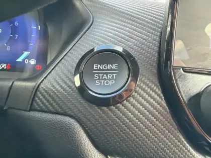 Photo 18 Ford Puma 1.0 Flexifuel 125ch S&S mHEV ST-Line X