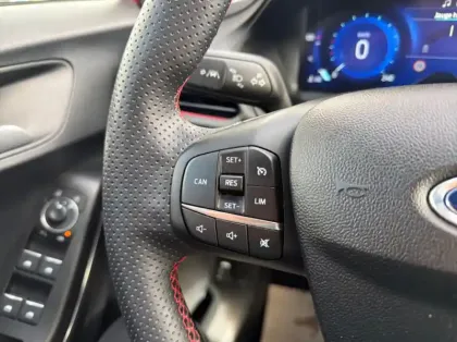 Photo 16 Ford Puma 1.0 Flexifuel 125ch S&S mHEV ST-Line X