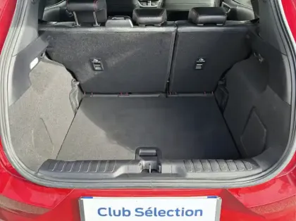 Photo 10 Ford Puma 1.0 Flexifuel 125ch S&S mHEV ST-Line X