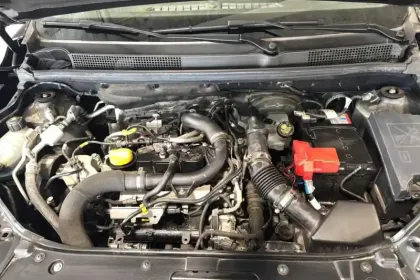 Photo 14 Dacia Sandero TCe 90 Stepway Confort