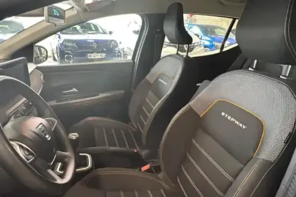 Photo 9 Dacia Sandero TCe 90 Stepway Confort