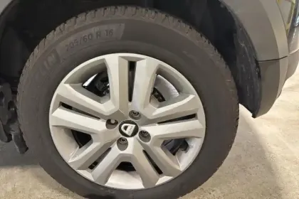 Photo 12 Dacia Sandero TCe 90 Stepway Confort