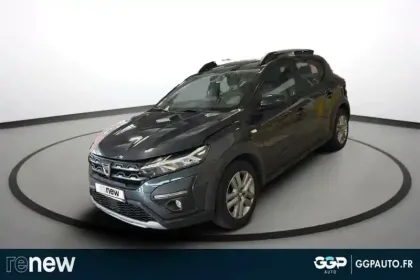 Photo Dacia Sandero Tce 90 Stepway Confort