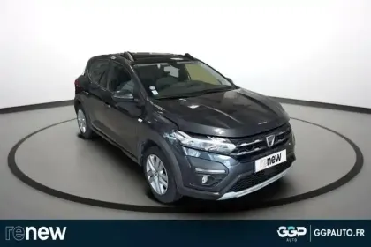 Photo 7 Dacia Sandero TCe 90 Stepway Confort