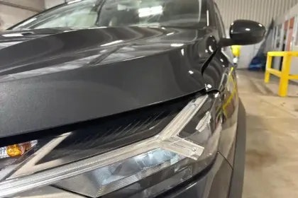 Photo 13 Dacia Sandero TCe 90 Stepway Confort