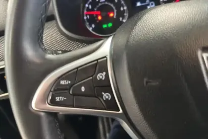 Photo 18 Dacia Sandero TCe 90 Stepway Confort