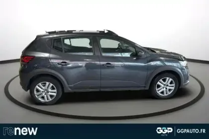 Photo 6 Dacia Sandero TCe 90 Stepway Confort