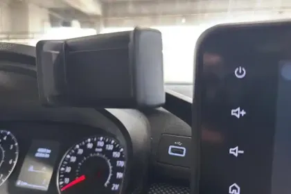 Photo 26 Dacia Sandero TCe 90 Stepway Confort