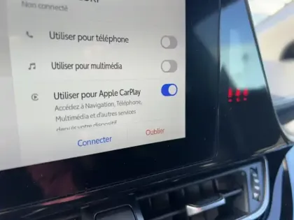 Photo 39 Toyota C-HR 1.8 Hybride 122 Design Ultimate