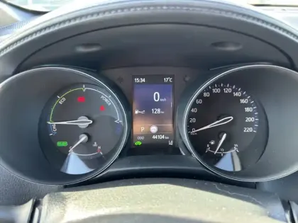 Photo 41 Toyota C-HR 1.8 Hybride 122 Design Ultimate