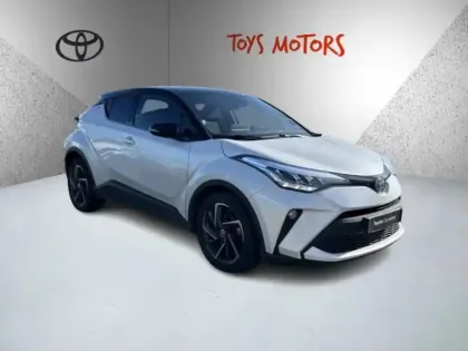 Photo 30 Toyota C-HR 1.8 Hybride 122 Design Ultimate