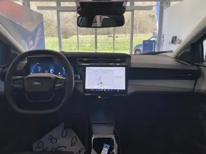 Photo 19 Ford Puma Gén. II Ph2 Base 5