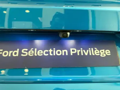 Photo 32 Ford Puma Gén. II Ph2 Base 5