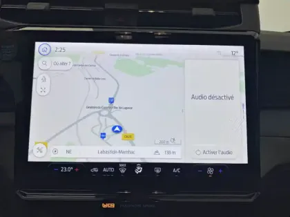 Photo 20 Ford Puma Gén. II Ph2 Base 5