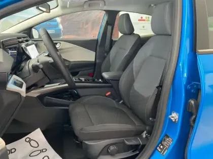 Photo 9 Ford Puma Gen-E 168ch Standard Range 43 kWh