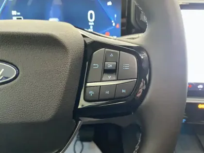 Photo 16 Ford Puma Gen-E 168ch Standard Range 43 kWh