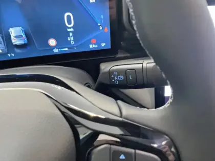 Photo 7 Ford Puma Gen-E 168ch Standard Range 43 kWh