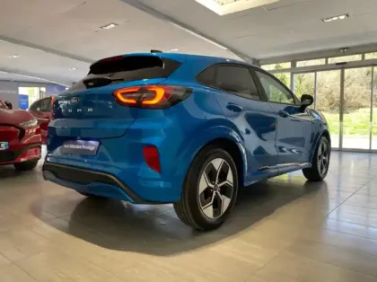 Photo 18 Ford Puma Gén. II Ph2 Base 5