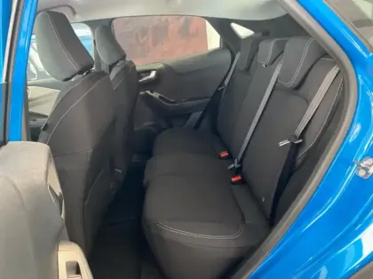 Photo 8 Ford Puma Gen-E 168ch Standard Range 43 kWh