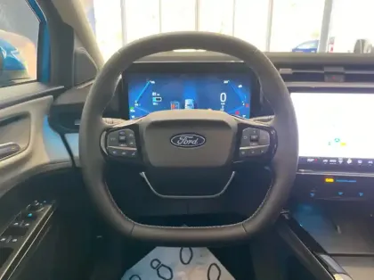 Photo 6 Ford Puma Gen-E 168ch Standard Range 43 kWh