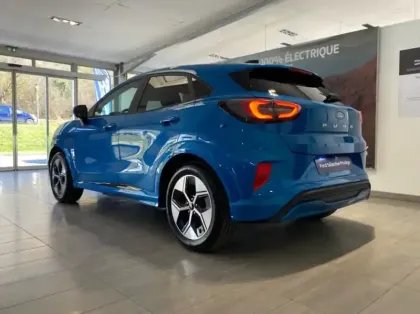 Photo 12 Ford Puma Gen-E 168ch Standard Range 43 kWh