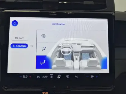 Photo 21 Ford Puma Gén. II Ph2 Base 5