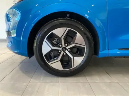 Photo 13 Ford Puma Gen-E 168ch Standard Range 43 kWh