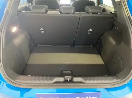 Photo 27 Ford Puma Gén. II Ph2 Base 5