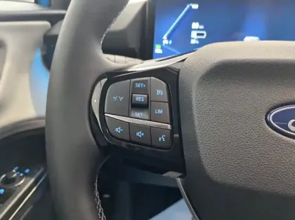 Photo 31 Ford Puma Gén. II Ph2 Base 5